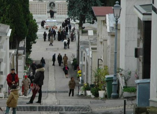 Chieti, nuovi loculi a Sant’Anna e piano di rilancio dei servizi cimiteriali
