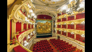 Chieti, grandi nomi per la Stagione di Prosa 2026 al Teatro Marrucino