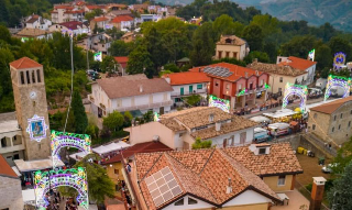 Allerta batteri nell’acqua: divieto di consumo alimentare in diverse zone di Roccamontepiano