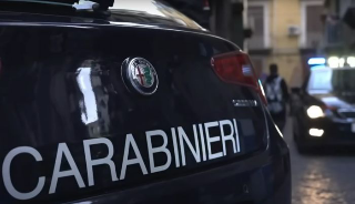 Denunciato dai Carabinieri un 45enne per diversi furti in abitazione nel chietino