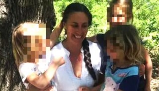 La “mamma del bosco” di Palmoli e l’ombra dello sfruttamento mediatico dei figli