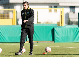 Via Massimo Silva, il Chieti punta al ritorno di Del Zotti