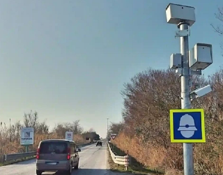 Vasto, Konsumer chiede lo stop ai T-Red: “Segnaletica scolorita, multe a rischio invalidità”