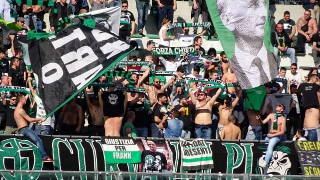 Derby Teramo-Chieti: la società biancorossa chiede l’apertura ai tifosi ospiti