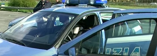 Evade dai domiciliari ad Atessa e si schianta con il monopattino a Lanciano