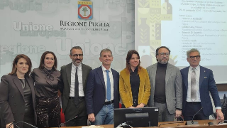 Abruzzo e olivicoltura: Chieti guida la produzione regionale di olive da olio