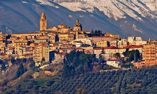 Chieti, dissesto idrogeologico: famiglie a rischio esclusione dai ristori