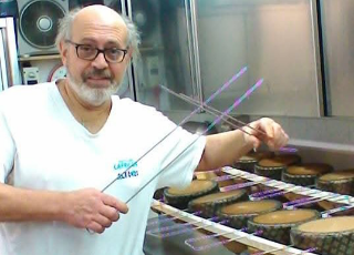 Addio a un simbolo di Francavilla: scompare Alfonzo Caccavale, fondatore della pasticceria “Capriccio”