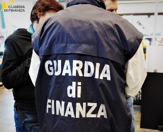 Maxi frode fiscale sventata: bloccati oltre 3 milioni di euro in crediti IVA inesistenti