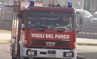 Gissi, tre feriti in un incidente sulla Fondovalle Sinello