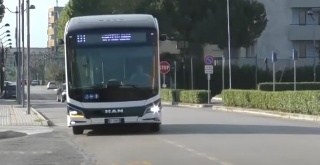 Lanciano rischia l’isolamento: bus cancellati e pendolari sul piede di guerra