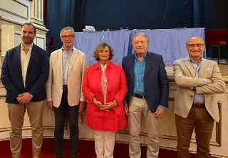 Eletto il nuovo comitato ristretto dei sindaci della Asl di Chieti