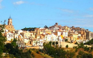 Atessa, turismo e cultura per costruire il futuro