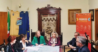 Lanciano protagonista a Progress: il Comune presenta “Eco-Police”, il progetto che unisce ambiente e legalità