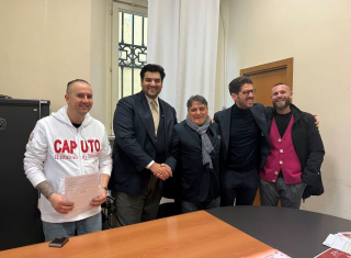Chieti accende il Natale: presentato il calendario degli eventi fino all’Epifania