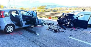 Tre donne perdono la vita in un tragico scontro sulla Fondovalle Sangro