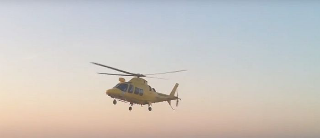 Incidente sul lavoro a Monteferrante: elisoccorso in azione per salvare due operai caduti nel vuoto