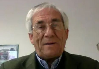 Pietro Figurilli, una vita per la comunità: Chieti saluta il suo instancabile costruttore di legami