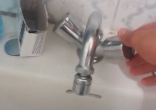 Stop all’acqua per lavori sull’acquedotto Verde: 42 comuni del Chietino coinvolti