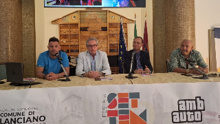 Settembre Lancianese 2025 da record: 170mila presenze e un bilancio positivo