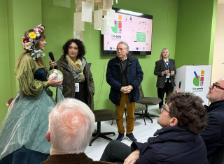 Atessa inaugura RIEXPERIA: il museo che racconta l’ambiente attraverso l’esperienza