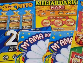 Abruzzo fortunato con il “Super Numerissimi”: vincita da 30mila euro a Ortona